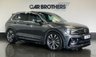 USED 2018 N VOLKSWAGEN TIGUAN 2.0 TDI R-Line SUV 5dr Diesel Manual Euro 6 (s/s) (150 ps) 