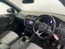 USED 2018 N VOLKSWAGEN TIGUAN 2.0 TDI R-Line SUV 5dr Diesel Manual Euro 6 (s/s) (150 ps) 