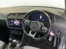 USED 2018 N VOLKSWAGEN TIGUAN 2.0 TDI R-Line SUV 5dr Diesel Manual Euro 6 (s/s) (150 ps) 