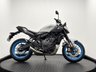 USED 2026 26 YAMAHA MT-07 EX DEMO YAMAHA MAIN DEALERSHIP