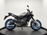 USED 2026 26 YAMAHA MT-07 EX DEMO YAMAHA MAIN DEALERSHIP