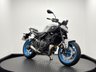 USED 2026 26 YAMAHA MT-07 EX DEMO YAMAHA MAIN DEALERSHIP