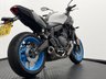 USED 2026 26 YAMAHA MT-07 EX DEMO YAMAHA MAIN DEALERSHIP
