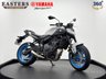 USED 2026 26 YAMAHA MT-07 EX DEMO YAMAHA MAIN DEALERSHIP