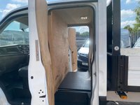 USED 2020 20 FORD TRANSIT 350 UTILITY TIPPER DOUBLE CAB RWD EURO 6 (s/s) (130 BHP) 6 MNTH WARRANTY, FULL MOT, JUST BEEN SERVICED, CLEAN TIPPER