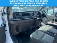 USED 2020 20 FORD TRANSIT 350 UTILITY TIPPER DOUBLE CAB RWD EURO 6 (s/s) (130 BHP) 6 MNTH WARRANTY, FULL MOT, JUST BEEN SERVICED, CLEAN TIPPER