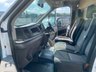 USED 2020 20 FORD TRANSIT 350 UTILITY TIPPER DOUBLE CAB RWD EURO 6 (s/s) (130 BHP) 6 MNTH WARRANTY, FULL MOT, JUST BEEN SERVICED, CLEAN TIPPER