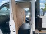 USED 2020 20 FORD TRANSIT 350 UTILITY TIPPER DOUBLE CAB RWD EURO 6 (s/s) (130 BHP) 6 MNTH WARRANTY, FULL MOT, JUST BEEN SERVICED, CLEAN TIPPER