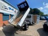 USED 2020 20 FORD TRANSIT 350 UTILITY TIPPER DOUBLE CAB RWD EURO 6 (s/s) (130 BHP) 6 MNTH WARRANTY, FULL MOT, JUST BEEN SERVICED, CLEAN TIPPER