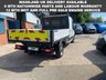 USED 2020 20 FORD TRANSIT 350 UTILITY TIPPER DOUBLE CAB RWD EURO 6 (s/s) (130 BHP) 6 MNTH WARRANTY, FULL MOT, JUST BEEN SERVICED, CLEAN TIPPER