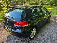 USED 2012 12 VOLKSWAGEN GOLF 1.4 TSI Match Hatchback 5dr Petrol Manual Euro 5 (122 ps) 2 LADY OWNERS LAST SINCE FEB 2013 WITH ONLY 68,800 MILES AND X14 SERVICE HISTORY STAMPS//MULTI FUNCTION STEERING WHEEL//AIR-CON//ALLOYS//X4 ELECTRIC WINDOWS//X11 AIRBAGS//FRONT AND REAR PARK SENSORS//X2 REMOTE LOCKING KEYS//STUNNING CONDITION FOR THE YEAR INSIDE AND OUT\\\WATERPUMP RENEWED AT 67,479 MILES//LAST SERVICE 68,621 MILES 122 ps) 2 LADY OWNERS LAST SINCE FEB 2013 WITH ONLY 68,800 MILES AND X14 SERVICE HISTORY STAMPS//MULTI FUNCTION STEERING WHEEL//AIR-CON//ALLOYS//X4 ELECTRIC WINDOWS//X11 AIRBAGS//FRONT AND REAR PARK SENSORS//X2 REMOTE LOCKING KEYS//STUNNING CONDITION FOR THE YEAR INSIDE AND OUT\WATER-PUMP RENEWED AT 67,479 MILES//LAST SERVICE 68,621 MILES