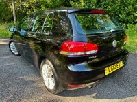 USED 2012 12 VOLKSWAGEN GOLF 1.4 TSI Match Hatchback 5dr Petrol Manual Euro 5 (122 ps) 2 LADY OWNERS LAST SINCE FEB 2013 WITH ONLY 68,800 MILES AND X14 SERVICE HISTORY STAMPS//MULTI FUNCTION STEERING WHEEL//AIR-CON//ALLOYS//X4 ELECTRIC WINDOWS//X11 AIRBAGS//FRONT AND REAR PARK SENSORS//X2 REMOTE LOCKING KEYS//STUNNING CONDITION FOR THE YEAR INSIDE AND OUT\\\WATERPUMP RENEWED AT 67,479 MILES//LAST SERVICE 68,621 MILES 122 ps) 2 LADY OWNERS LAST SINCE FEB 2013 WITH ONLY 68,800 MILES AND X14 SERVICE HISTORY STAMPS//MULTI FUNCTION STEERING WHEEL//AIR-CON//ALLOYS//X4 ELECTRIC WINDOWS//X11 AIRBAGS//FRONT AND REAR PARK SENSORS//X2 REMOTE LOCKING KEYS//STUNNING CONDITION FOR THE YEAR INSIDE AND OUT\WATER-PUMP RENEWED AT 67,479 MILES//LAST SERVICE 68,621 MILES