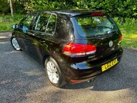 USED 2012 12 VOLKSWAGEN GOLF 1.4 TSI Match Hatchback 5dr Petrol Manual Euro 5 (122 ps) 2 LADY OWNERS LAST SINCE FEB 2013 WITH ONLY 68,800 MILES AND X14 SERVICE HISTORY STAMPS//MULTI FUNCTION STEERING WHEEL//AIR-CON//ALLOYS//X4 ELECTRIC WINDOWS//X11 AIRBAGS//FRONT AND REAR PARK SENSORS//X2 REMOTE LOCKING KEYS//STUNNING CONDITION FOR THE YEAR INSIDE AND OUT\\\WATERPUMP RENEWED AT 67,479 MILES//LAST SERVICE 68,621 MILES 122 ps) 2 LADY OWNERS LAST SINCE FEB 2013 WITH ONLY 68,800 MILES AND X14 SERVICE HISTORY STAMPS//MULTI FUNCTION STEERING WHEEL//AIR-CON//ALLOYS//X4 ELECTRIC WINDOWS//X11 AIRBAGS//FRONT AND REAR PARK SENSORS//X2 REMOTE LOCKING KEYS//STUNNING CONDITION FOR THE YEAR INSIDE AND OUT\WATER-PUMP RENEWED AT 67,479 MILES//LAST SERVICE 68,621 MILES