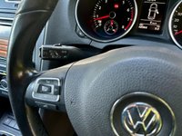 USED 2012 12 VOLKSWAGEN GOLF 1.4 TSI Match Hatchback 5dr Petrol Manual Euro 5 (122 ps) 2 LADY OWNERS LAST SINCE FEB 2013 WITH ONLY 68,800 MILES AND X14 SERVICE HISTORY STAMPS//MULTI FUNCTION STEERING WHEEL//AIR-CON//ALLOYS//X4 ELECTRIC WINDOWS//X11 AIRBAGS//FRONT AND REAR PARK SENSORS//X2 REMOTE LOCKING KEYS//STUNNING CONDITION FOR THE YEAR INSIDE AND OUT\\\WATERPUMP RENEWED AT 67,479 MILES//LAST SERVICE 68,621 MILES 122 ps) 2 LADY OWNERS LAST SINCE FEB 2013 WITH ONLY 68,800 MILES AND X14 SERVICE HISTORY STAMPS//MULTI FUNCTION STEERING WHEEL//AIR-CON//ALLOYS//X4 ELECTRIC WINDOWS//X11 AIRBAGS//FRONT AND REAR PARK SENSORS//X2 REMOTE LOCKING KEYS//STUNNING CONDITION FOR THE YEAR INSIDE AND OUT\WATER-PUMP RENEWED AT 67,479 MILES//LAST SERVICE 68,621 MILES