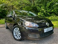 USED 2012 12 VOLKSWAGEN GOLF 1.4 TSI Match Hatchback 5dr Petrol Manual Euro 5 (122 ps) 2 LADY OWNERS LAST SINCE FEB 2013 WITH ONLY 68,800 MILES AND X14 SERVICE HISTORY STAMPS//MULTI FUNCTION STEERING WHEEL//AIR-CON//ALLOYS//X4 ELECTRIC WINDOWS//X11 AIRBAGS//FRONT AND REAR PARK SENSORS//X2 REMOTE LOCKING KEYS//STUNNING CONDITION FOR THE YEAR INSIDE AND OUT\\\WATERPUMP RENEWED AT 67,479 MILES//LAST SERVICE 68,621 MILES 122 ps) 2 LADY OWNERS LAST SINCE FEB 2013 WITH ONLY 68,800 MILES AND X14 SERVICE HISTORY STAMPS//MULTI FUNCTION STEERING WHEEL//AIR-CON//ALLOYS//X4 ELECTRIC WINDOWS//X11 AIRBAGS//FRONT AND REAR PARK SENSORS//X2 REMOTE LOCKING KEYS//STUNNING CONDITION FOR THE YEAR INSIDE AND OUT\WATER-PUMP RENEWED AT 67,479 MILES//LAST SERVICE 68,621 MILES