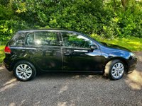 USED 2012 12 VOLKSWAGEN GOLF 1.4 TSI Match Hatchback 5dr Petrol Manual Euro 5 (122 ps) 2 LADY OWNERS LAST SINCE FEB 2013 WITH ONLY 68,800 MILES AND X14 SERVICE HISTORY STAMPS//MULTI FUNCTION STEERING WHEEL//AIR-CON//ALLOYS//X4 ELECTRIC WINDOWS//X11 AIRBAGS//FRONT AND REAR PARK SENSORS//X2 REMOTE LOCKING KEYS//STUNNING CONDITION FOR THE YEAR INSIDE AND OUT\\\WATERPUMP RENEWED AT 67,479 MILES//LAST SERVICE 68,621 MILES 122 ps) 2 LADY OWNERS LAST SINCE FEB 2013 WITH ONLY 68,800 MILES AND X14 SERVICE HISTORY STAMPS//MULTI FUNCTION STEERING WHEEL//AIR-CON//ALLOYS//X4 ELECTRIC WINDOWS//X11 AIRBAGS//FRONT AND REAR PARK SENSORS//X2 REMOTE LOCKING KEYS//STUNNING CONDITION FOR THE YEAR INSIDE AND OUT\WATER-PUMP RENEWED AT 67,479 MILES//LAST SERVICE 68,621 MILES