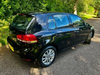USED 2012 12 VOLKSWAGEN GOLF 1.4 TSI Match Hatchback 5dr Petrol Manual Euro 5 (122 ps) 2 LADY OWNERS LAST SINCE FEB 2013 WITH ONLY 68,800 MILES AND X14 SERVICE HISTORY STAMPS//MULTI FUNCTION STEERING WHEEL//AIR-CON//ALLOYS//X4 ELECTRIC WINDOWS//X11 AIRBAGS//FRONT AND REAR PARK SENSORS//X2 REMOTE LOCKING KEYS//STUNNING CONDITION FOR THE YEAR INSIDE AND OUT\\\WATERPUMP RENEWED AT 67,479 MILES//LAST SERVICE 68,621 MILES 122 ps) 2 LADY OWNERS LAST SINCE FEB 2013 WITH ONLY 68,800 MILES AND X14 SERVICE HISTORY STAMPS//MULTI FUNCTION STEERING WHEEL//AIR-CON//ALLOYS//X4 ELECTRIC WINDOWS//X11 AIRBAGS//FRONT AND REAR PARK SENSORS//X2 REMOTE LOCKING KEYS//STUNNING CONDITION FOR THE YEAR INSIDE AND OUT\WATER-PUMP RENEWED AT 67,479 MILES//LAST SERVICE 68,621 MILES