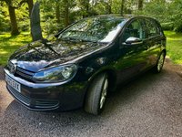 USED 2012 12 VOLKSWAGEN GOLF 1.4 TSI Match Hatchback 5dr Petrol Manual Euro 5 (122 ps) 2 LADY OWNERS LAST SINCE FEB 2013 WITH ONLY 68,800 MILES AND X14 SERVICE HISTORY STAMPS//MULTI FUNCTION STEERING WHEEL//AIR-CON//ALLOYS//X4 ELECTRIC WINDOWS//X11 AIRBAGS//FRONT AND REAR PARK SENSORS//X2 REMOTE LOCKING KEYS//STUNNING CONDITION FOR THE YEAR INSIDE AND OUT\\\WATERPUMP RENEWED AT 67,479 MILES//LAST SERVICE 68,621 MILES 122 ps) 2 LADY OWNERS LAST SINCE FEB 2013 WITH ONLY 68,800 MILES AND X14 SERVICE HISTORY STAMPS//MULTI FUNCTION STEERING WHEEL//AIR-CON//ALLOYS//X4 ELECTRIC WINDOWS//X11 AIRBAGS//FRONT AND REAR PARK SENSORS//X2 REMOTE LOCKING KEYS//STUNNING CONDITION FOR THE YEAR INSIDE AND OUT\WATER-PUMP RENEWED AT 67,479 MILES//LAST SERVICE 68,621 MILES