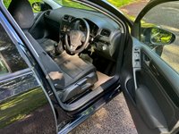 USED 2012 12 VOLKSWAGEN GOLF 1.4 TSI Match Hatchback 5dr Petrol Manual Euro 5 (122 ps) 2 LADY OWNERS LAST SINCE FEB 2013 WITH ONLY 68,800 MILES AND X14 SERVICE HISTORY STAMPS//MULTI FUNCTION STEERING WHEEL//AIR-CON//ALLOYS//X4 ELECTRIC WINDOWS//X11 AIRBAGS//FRONT AND REAR PARK SENSORS//X2 REMOTE LOCKING KEYS//STUNNING CONDITION FOR THE YEAR INSIDE AND OUT\\\WATERPUMP RENEWED AT 67,479 MILES//LAST SERVICE 68,621 MILES 122 ps) 2 LADY OWNERS LAST SINCE FEB 2013 WITH ONLY 68,800 MILES AND X14 SERVICE HISTORY STAMPS//MULTI FUNCTION STEERING WHEEL//AIR-CON//ALLOYS//X4 ELECTRIC WINDOWS//X11 AIRBAGS//FRONT AND REAR PARK SENSORS//X2 REMOTE LOCKING KEYS//STUNNING CONDITION FOR THE YEAR INSIDE AND OUT\WATER-PUMP RENEWED AT 67,479 MILES//LAST SERVICE 68,621 MILES