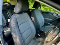 USED 2012 12 VOLKSWAGEN GOLF 1.4 TSI Match Hatchback 5dr Petrol Manual Euro 5 (122 ps) 2 LADY OWNERS LAST SINCE FEB 2013 WITH ONLY 68,800 MILES AND X14 SERVICE HISTORY STAMPS//MULTI FUNCTION STEERING WHEEL//AIR-CON//ALLOYS//X4 ELECTRIC WINDOWS//X11 AIRBAGS//FRONT AND REAR PARK SENSORS//X2 REMOTE LOCKING KEYS//STUNNING CONDITION FOR THE YEAR INSIDE AND OUT\\\WATERPUMP RENEWED AT 67,479 MILES//LAST SERVICE 68,621 MILES 122 ps) 2 LADY OWNERS LAST SINCE FEB 2013 WITH ONLY 68,800 MILES AND X14 SERVICE HISTORY STAMPS//MULTI FUNCTION STEERING WHEEL//AIR-CON//ALLOYS//X4 ELECTRIC WINDOWS//X11 AIRBAGS//FRONT AND REAR PARK SENSORS//X2 REMOTE LOCKING KEYS//STUNNING CONDITION FOR THE YEAR INSIDE AND OUT\WATER-PUMP RENEWED AT 67,479 MILES//LAST SERVICE 68,621 MILES