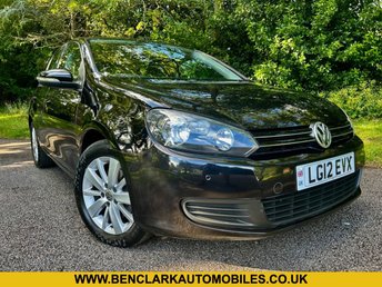 View our Volkswagen Golf