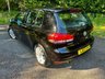 USED 2012 12 VOLKSWAGEN GOLF 1.4 TSI Match Hatchback 5dr Petrol Manual Euro 5 (122 ps) 2 LADY OWNERS LAST SINCE FEB 2013 WITH ONLY 68,800 MILES AND X14 SERVICE HISTORY STAMPS//MULTI FUNCTION STEERING WHEEL//AIR-CON//ALLOYS//X4 ELECTRIC WINDOWS//X11 AIRBAGS//FRONT AND REAR PARK SENSORS//X2 REMOTE LOCKING KEYS//STUNNING CONDITION FOR THE YEAR INSIDE AND OUT\\\WATERPUMP RENEWED AT 67,479 MILES//LAST SERVICE 68,621 MILES 122 ps) 2 LADY OWNERS LAST SINCE FEB 2013 WITH ONLY 68,800 MILES AND X14 SERVICE HISTORY STAMPS//MULTI FUNCTION STEERING WHEEL//AIR-CON//ALLOYS//X4 ELECTRIC WINDOWS//X11 AIRBAGS//FRONT AND REAR PARK SENSORS//X2 REMOTE LOCKING KEYS//STUNNING CONDITION FOR THE YEAR INSIDE AND OUT\WATER-PUMP RENEWED AT 67,479 MILES//LAST SERVICE 68,621 MILES