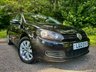 USED 2012 12 VOLKSWAGEN GOLF 1.4 TSI Match Hatchback 5dr Petrol Manual Euro 5 (122 ps) 2 LADY OWNERS LAST SINCE FEB 2013 WITH ONLY 68,800 MILES AND X14 SERVICE HISTORY STAMPS//MULTI FUNCTION STEERING WHEEL//AIR-CON//ALLOYS//X4 ELECTRIC WINDOWS//X11 AIRBAGS//FRONT AND REAR PARK SENSORS//X2 REMOTE LOCKING KEYS//STUNNING CONDITION FOR THE YEAR INSIDE AND OUT\\\WATERPUMP RENEWED AT 67,479 MILES//LAST SERVICE 68,621 MILES 122 ps) 2 LADY OWNERS LAST SINCE FEB 2013 WITH ONLY 68,800 MILES AND X14 SERVICE HISTORY STAMPS//MULTI FUNCTION STEERING WHEEL//AIR-CON//ALLOYS//X4 ELECTRIC WINDOWS//X11 AIRBAGS//FRONT AND REAR PARK SENSORS//X2 REMOTE LOCKING KEYS//STUNNING CONDITION FOR THE YEAR INSIDE AND OUT\WATER-PUMP RENEWED AT 67,479 MILES//LAST SERVICE 68,621 MILES