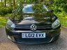 USED 2012 12 VOLKSWAGEN GOLF 1.4 TSI Match Hatchback 5dr Petrol Manual Euro 5 (122 ps) 2 LADY OWNERS LAST SINCE FEB 2013 WITH ONLY 68,800 MILES AND X14 SERVICE HISTORY STAMPS//MULTI FUNCTION STEERING WHEEL//AIR-CON//ALLOYS//X4 ELECTRIC WINDOWS//X11 AIRBAGS//FRONT AND REAR PARK SENSORS//X2 REMOTE LOCKING KEYS//STUNNING CONDITION FOR THE YEAR INSIDE AND OUT\\\WATERPUMP RENEWED AT 67,479 MILES//LAST SERVICE 68,621 MILES 122 ps) 2 LADY OWNERS LAST SINCE FEB 2013 WITH ONLY 68,800 MILES AND X14 SERVICE HISTORY STAMPS//MULTI FUNCTION STEERING WHEEL//AIR-CON//ALLOYS//X4 ELECTRIC WINDOWS//X11 AIRBAGS//FRONT AND REAR PARK SENSORS//X2 REMOTE LOCKING KEYS//STUNNING CONDITION FOR THE YEAR INSIDE AND OUT\WATER-PUMP RENEWED AT 67,479 MILES//LAST SERVICE 68,621 MILES