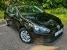 USED 2012 12 VOLKSWAGEN GOLF 1.4 TSI Match Hatchback 5dr Petrol Manual Euro 5 (122 ps) 2 LADY OWNERS LAST SINCE FEB 2013 WITH ONLY 68,800 MILES AND X14 SERVICE HISTORY STAMPS//MULTI FUNCTION STEERING WHEEL//AIR-CON//ALLOYS//X4 ELECTRIC WINDOWS//X11 AIRBAGS//FRONT AND REAR PARK SENSORS//X2 REMOTE LOCKING KEYS//STUNNING CONDITION FOR THE YEAR INSIDE AND OUT\\\WATERPUMP RENEWED AT 67,479 MILES//LAST SERVICE 68,621 MILES 122 ps) 2 LADY OWNERS LAST SINCE FEB 2013 WITH ONLY 68,800 MILES AND X14 SERVICE HISTORY STAMPS//MULTI FUNCTION STEERING WHEEL//AIR-CON//ALLOYS//X4 ELECTRIC WINDOWS//X11 AIRBAGS//FRONT AND REAR PARK SENSORS//X2 REMOTE LOCKING KEYS//STUNNING CONDITION FOR THE YEAR INSIDE AND OUT\WATER-PUMP RENEWED AT 67,479 MILES//LAST SERVICE 68,621 MILES