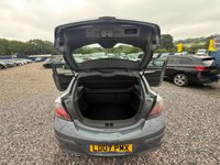 USED 2007 07 VAUXHALL ASTRA 1.8i 16v SRi Sport Hatch 3dr Petrol Manual (175 g/km, 138 bhp) 