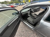 USED 2007 07 VAUXHALL ASTRA 1.8i 16v SRi Sport Hatch 3dr Petrol Manual (175 g/km, 138 bhp) 
