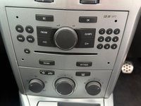 USED 2007 07 VAUXHALL ASTRA 1.8i 16v SRi Sport Hatch 3dr Petrol Manual (175 g/km, 138 bhp) 