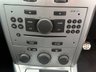 USED 2007 07 VAUXHALL ASTRA 1.8i 16v SRi Sport Hatch 3dr Petrol Manual (175 g/km, 138 bhp) 