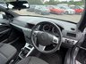 USED 2007 07 VAUXHALL ASTRA 1.8i 16v SRi Sport Hatch 3dr Petrol Manual (175 g/km, 138 bhp) 