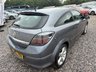 USED 2007 07 VAUXHALL ASTRA 1.8i 16v SRi Sport Hatch 3dr Petrol Manual (175 g/km, 138 bhp) 