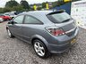 USED 2007 07 VAUXHALL ASTRA 1.8i 16v SRi Sport Hatch 3dr Petrol Manual (175 g/km, 138 bhp) 