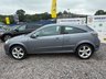 USED 2007 07 VAUXHALL ASTRA 1.8i 16v SRi Sport Hatch 3dr Petrol Manual (175 g/km, 138 bhp) 