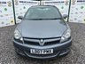 USED 2007 07 VAUXHALL ASTRA 1.8i 16v SRi Sport Hatch 3dr Petrol Manual (175 g/km, 138 bhp) 