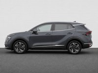USED 2023 23 KIA SPORTAGE 1.6 T-GDi 2 SUV 5dr Petrol Manual Euro 6 (s/s) (148 bhp) 