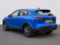 USED 2021 71 NISSAN QASHQAI 1.3 DIG-T MHEV Acenta Premium SUV 5dr Petrol Hybrid XTRON Euro 6 (s/s) (158 ps) 