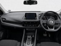 USED 2021 71 NISSAN QASHQAI 1.3 DIG-T MHEV Acenta Premium SUV 5dr Petrol Hybrid XTRON Euro 6 (s/s) (158 ps) 