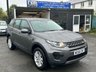 USED 2016 66 LAND ROVER DISCOVERY SPORT 2.0 TD4 SE SUV 5dr Diesel Auto 4WD Euro 6 (s/s) (180 ps) 