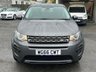 USED 2016 66 LAND ROVER DISCOVERY SPORT 2.0 TD4 SE SUV 5dr Diesel Auto 4WD Euro 6 (s/s) (180 ps) 