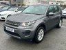 USED 2016 66 LAND ROVER DISCOVERY SPORT 2.0 TD4 SE SUV 5dr Diesel Auto 4WD Euro 6 (s/s) (180 ps) 