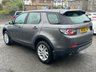 USED 2016 66 LAND ROVER DISCOVERY SPORT 2.0 TD4 SE SUV 5dr Diesel Auto 4WD Euro 6 (s/s) (180 ps) 