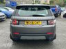 USED 2016 66 LAND ROVER DISCOVERY SPORT 2.0 TD4 SE SUV 5dr Diesel Auto 4WD Euro 6 (s/s) (180 ps) 