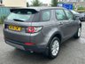 USED 2016 66 LAND ROVER DISCOVERY SPORT 2.0 TD4 SE SUV 5dr Diesel Auto 4WD Euro 6 (s/s) (180 ps) 