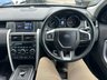 USED 2016 66 LAND ROVER DISCOVERY SPORT 2.0 TD4 SE SUV 5dr Diesel Auto 4WD Euro 6 (s/s) (180 ps) 