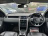 USED 2016 66 LAND ROVER DISCOVERY SPORT 2.0 TD4 SE SUV 5dr Diesel Auto 4WD Euro 6 (s/s) (180 ps) 
