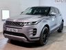 USED 2020 20 LAND ROVER RANGE ROVER EVOQUE 2.0 D180 MHEV R-Dynamic SE SUV 5dr Diesel Auto 4WD Euro 6 (s/s) (180 ps) Cruise Control | Heated Seats
